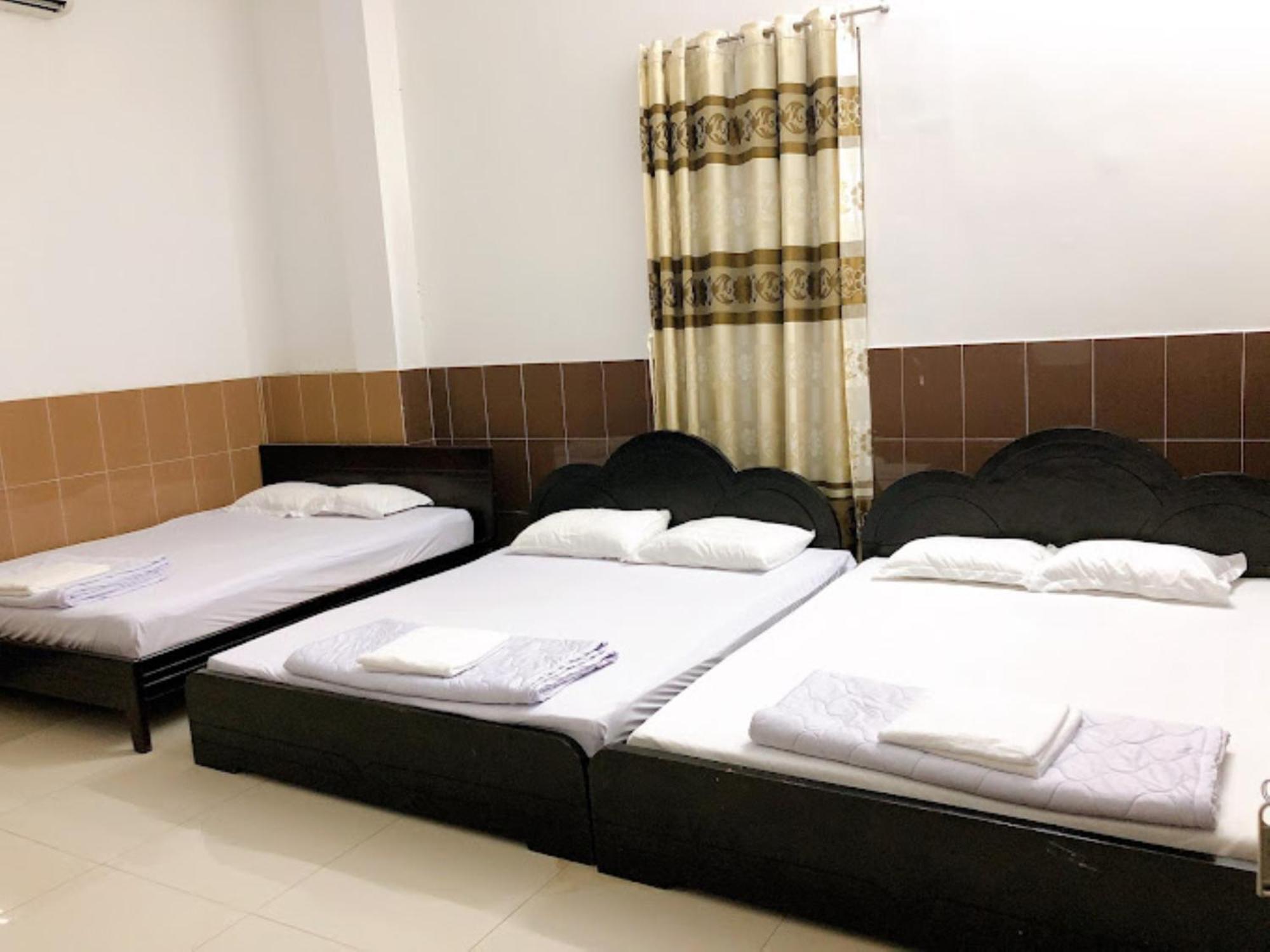 Kiến An Hotel Cần Thơ Ngoại thất bức ảnh