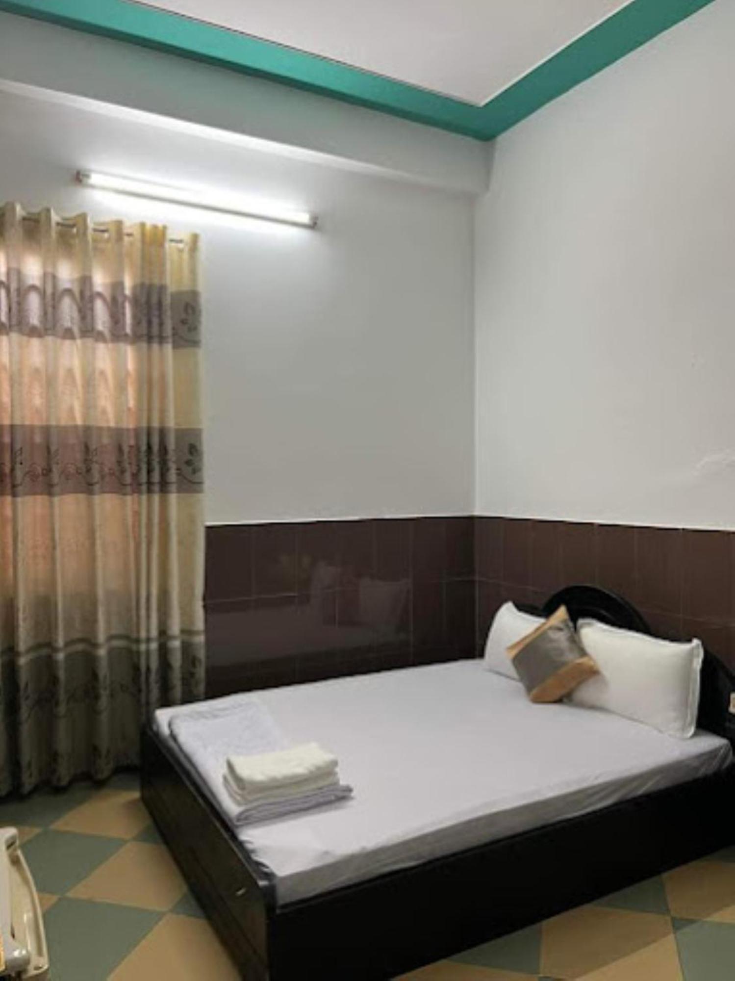 Kiến An Hotel Cần Thơ Ngoại thất bức ảnh