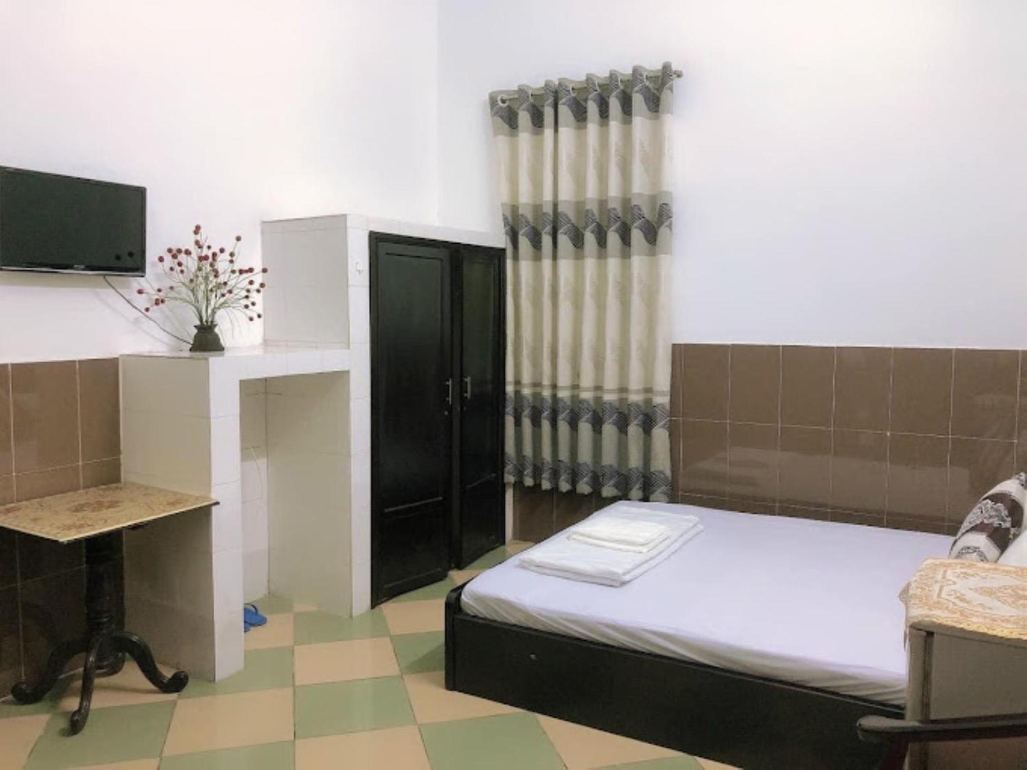 Kiến An Hotel Cần Thơ Ngoại thất bức ảnh