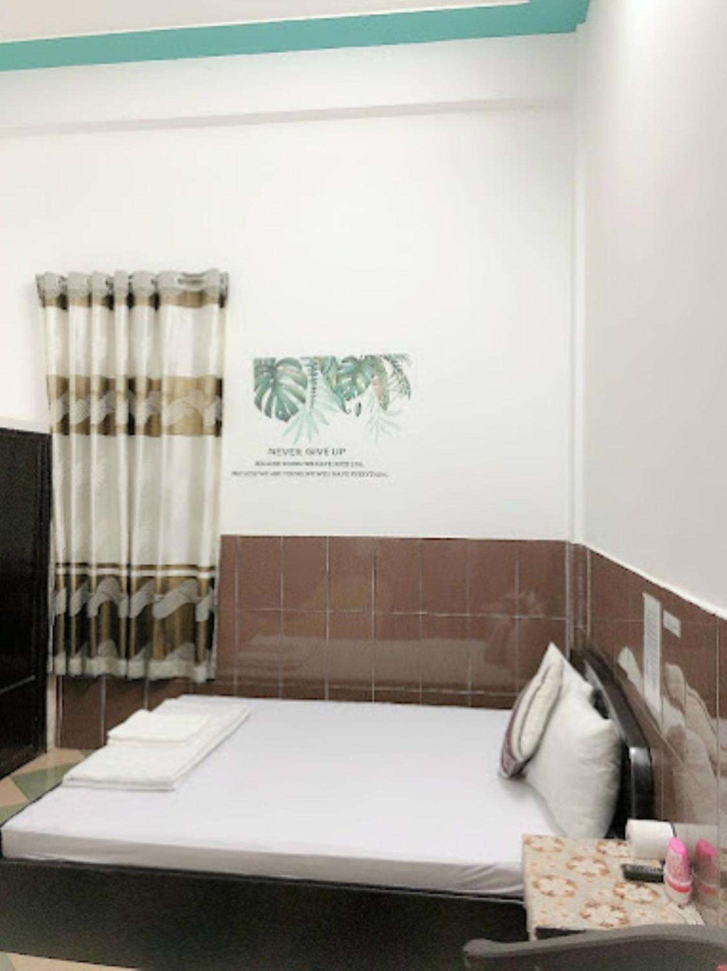 Kiến An Hotel Cần Thơ Ngoại thất bức ảnh