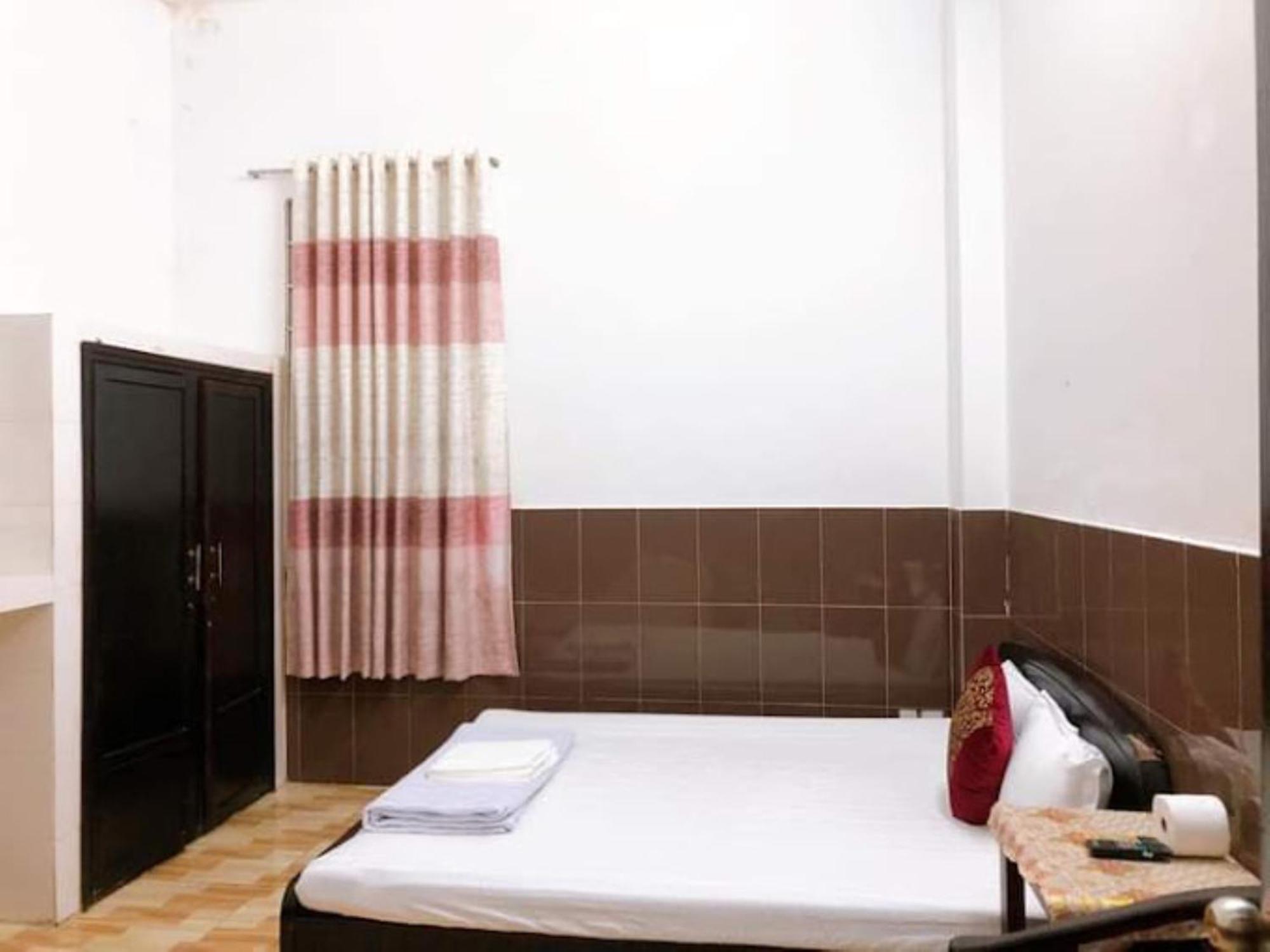 Kiến An Hotel Cần Thơ Ngoại thất bức ảnh
