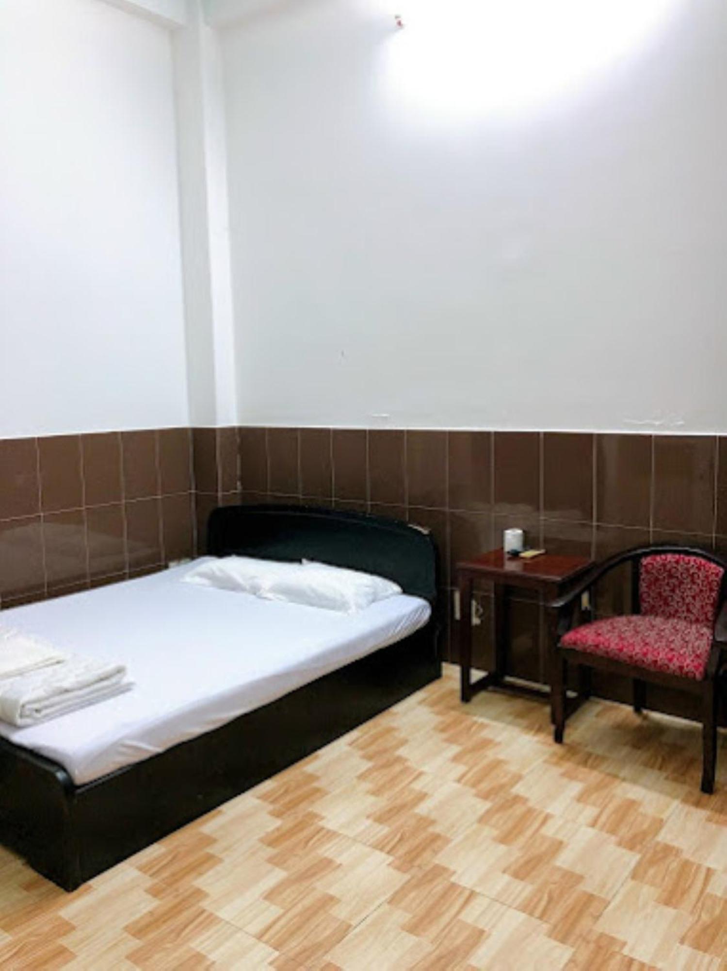 Kiến An Hotel Cần Thơ Ngoại thất bức ảnh