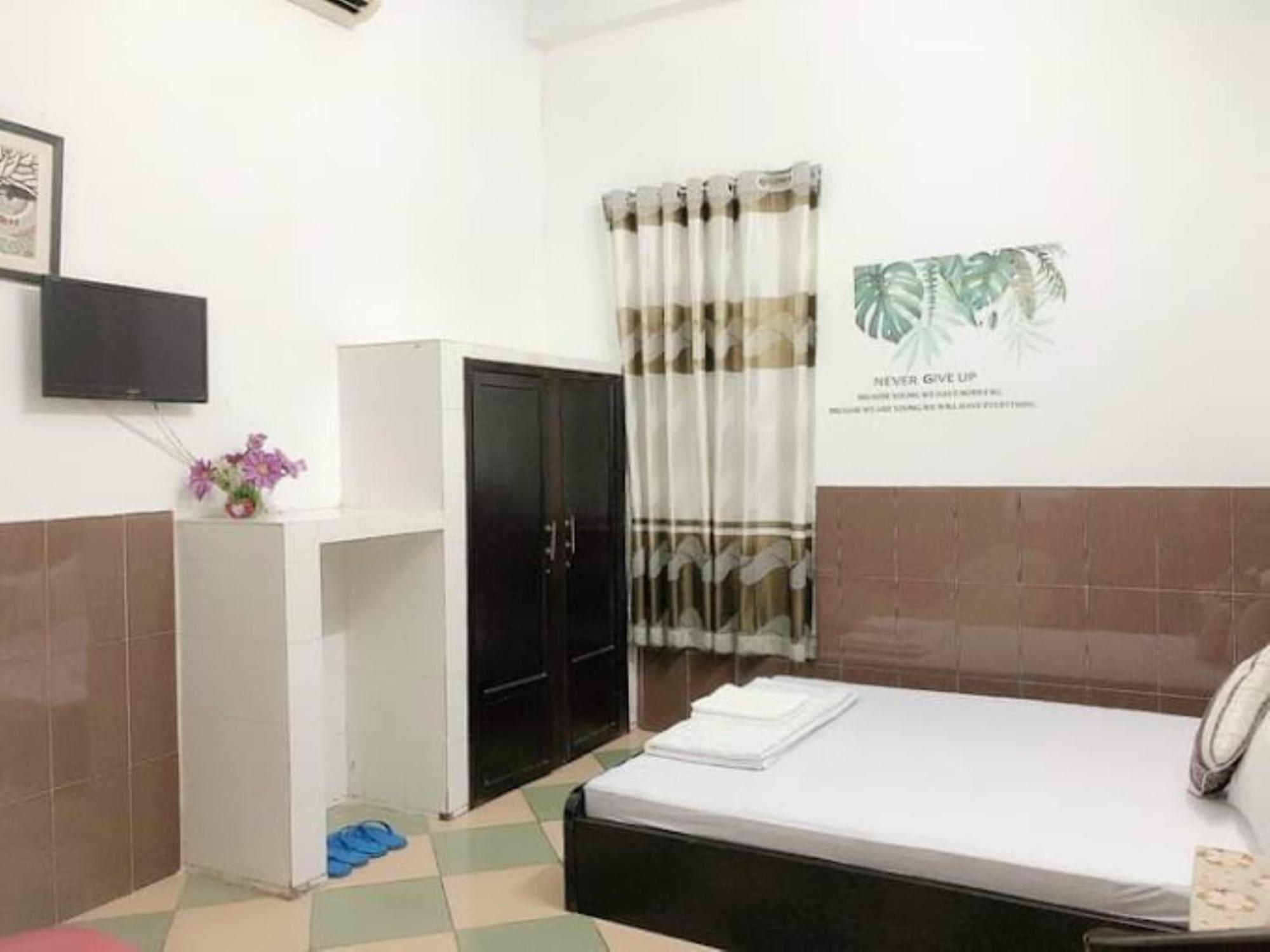 Kiến An Hotel Cần Thơ Ngoại thất bức ảnh