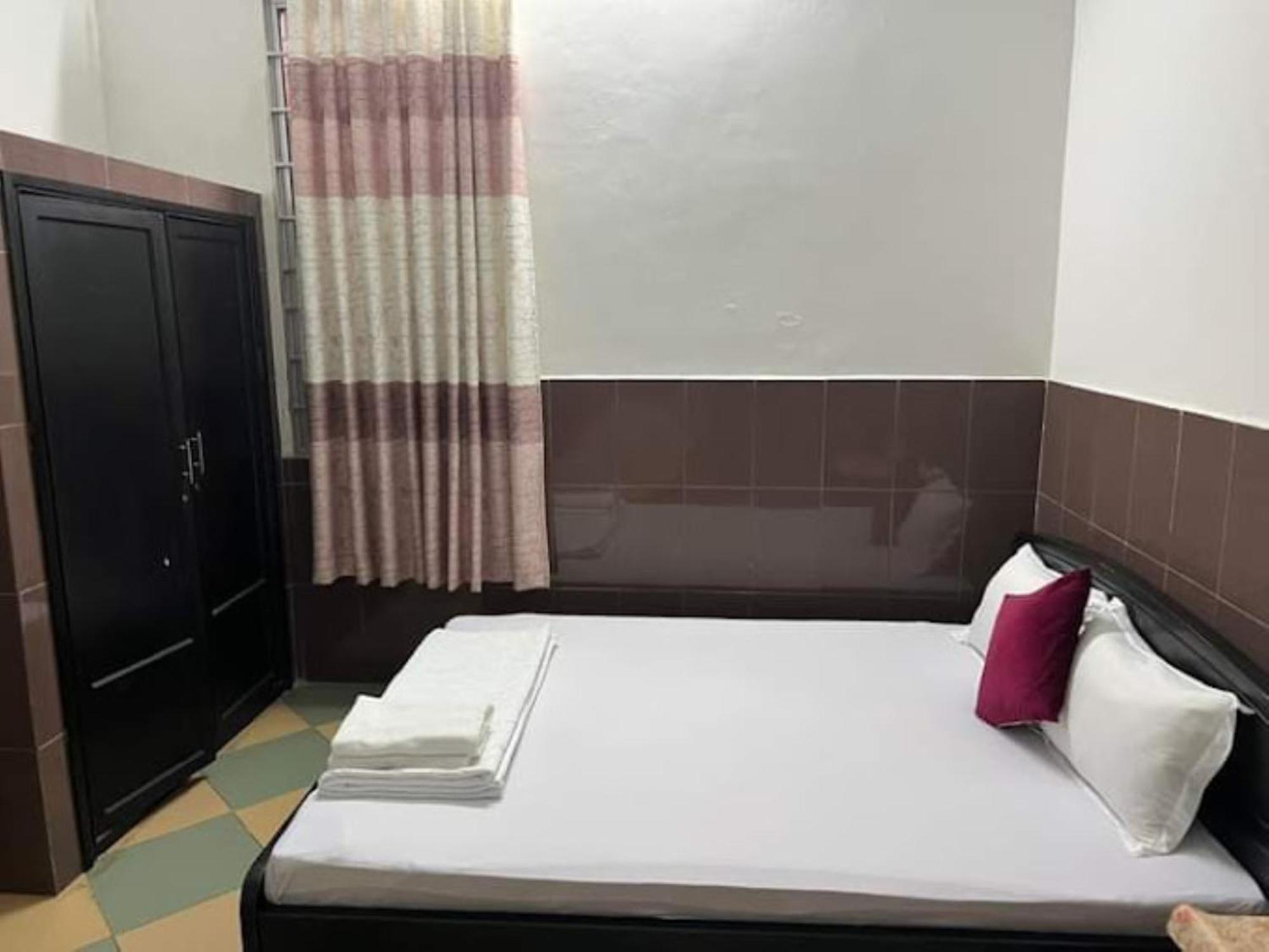 Kiến An Hotel Cần Thơ Ngoại thất bức ảnh