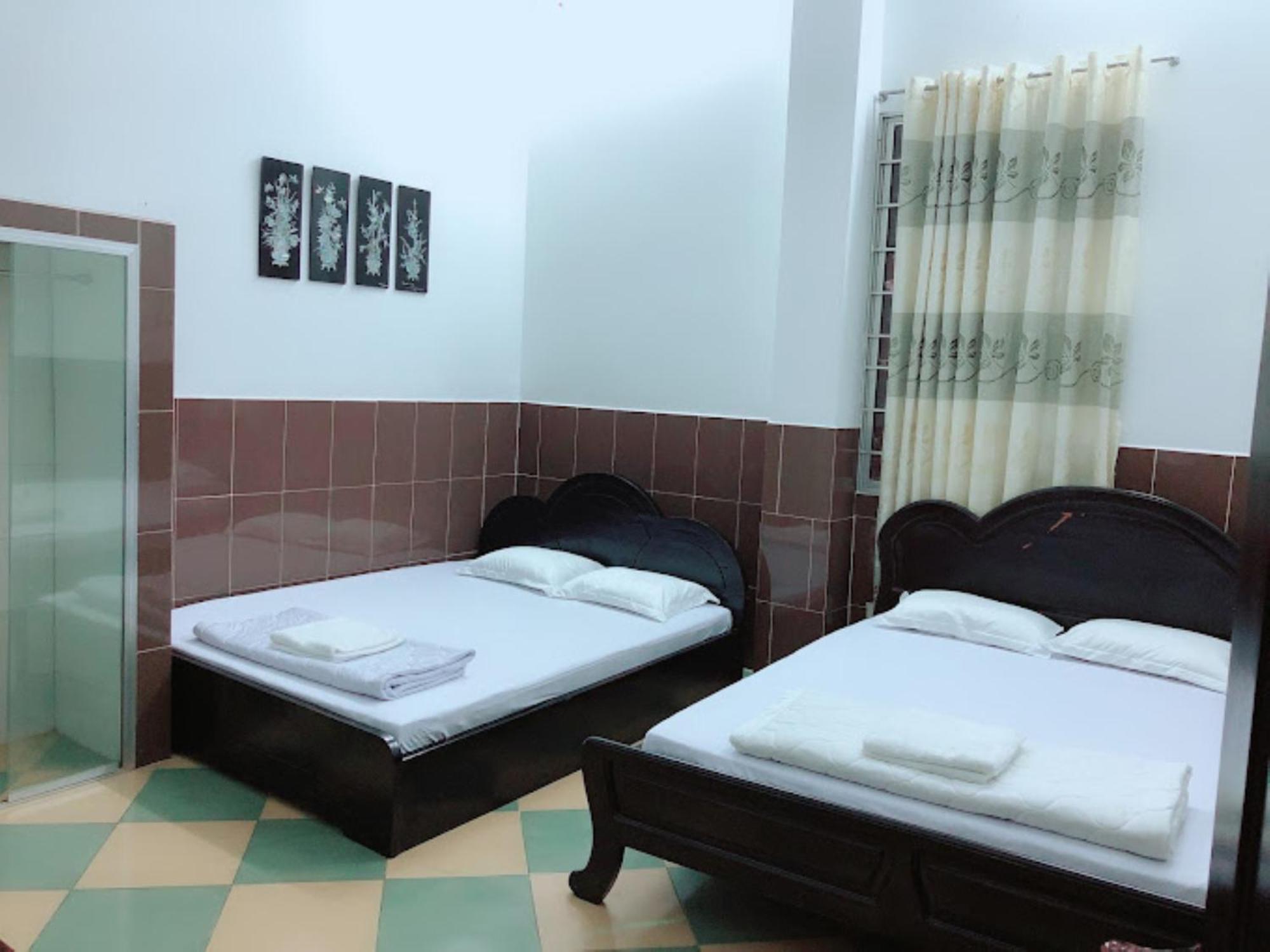 Kiến An Hotel Cần Thơ Ngoại thất bức ảnh