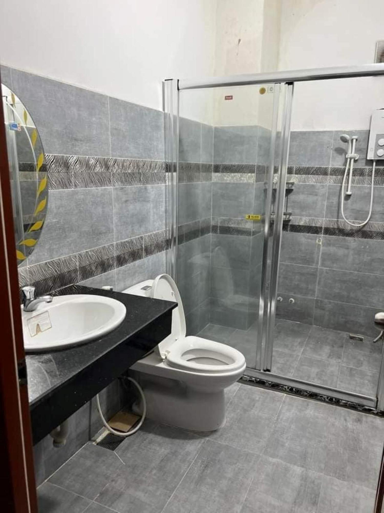 Kiến An Hotel Cần Thơ Ngoại thất bức ảnh