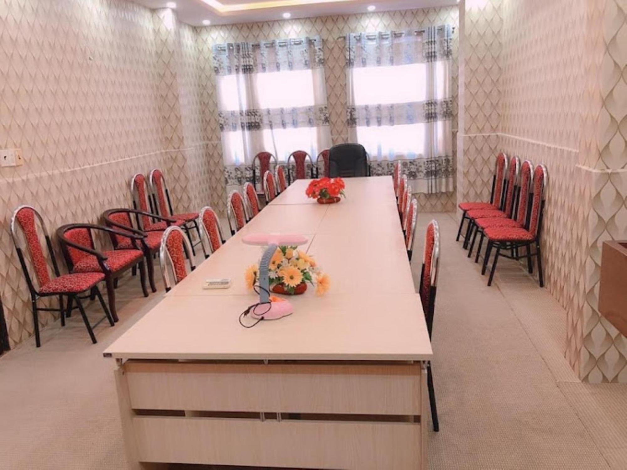Kiến An Hotel Cần Thơ Ngoại thất bức ảnh