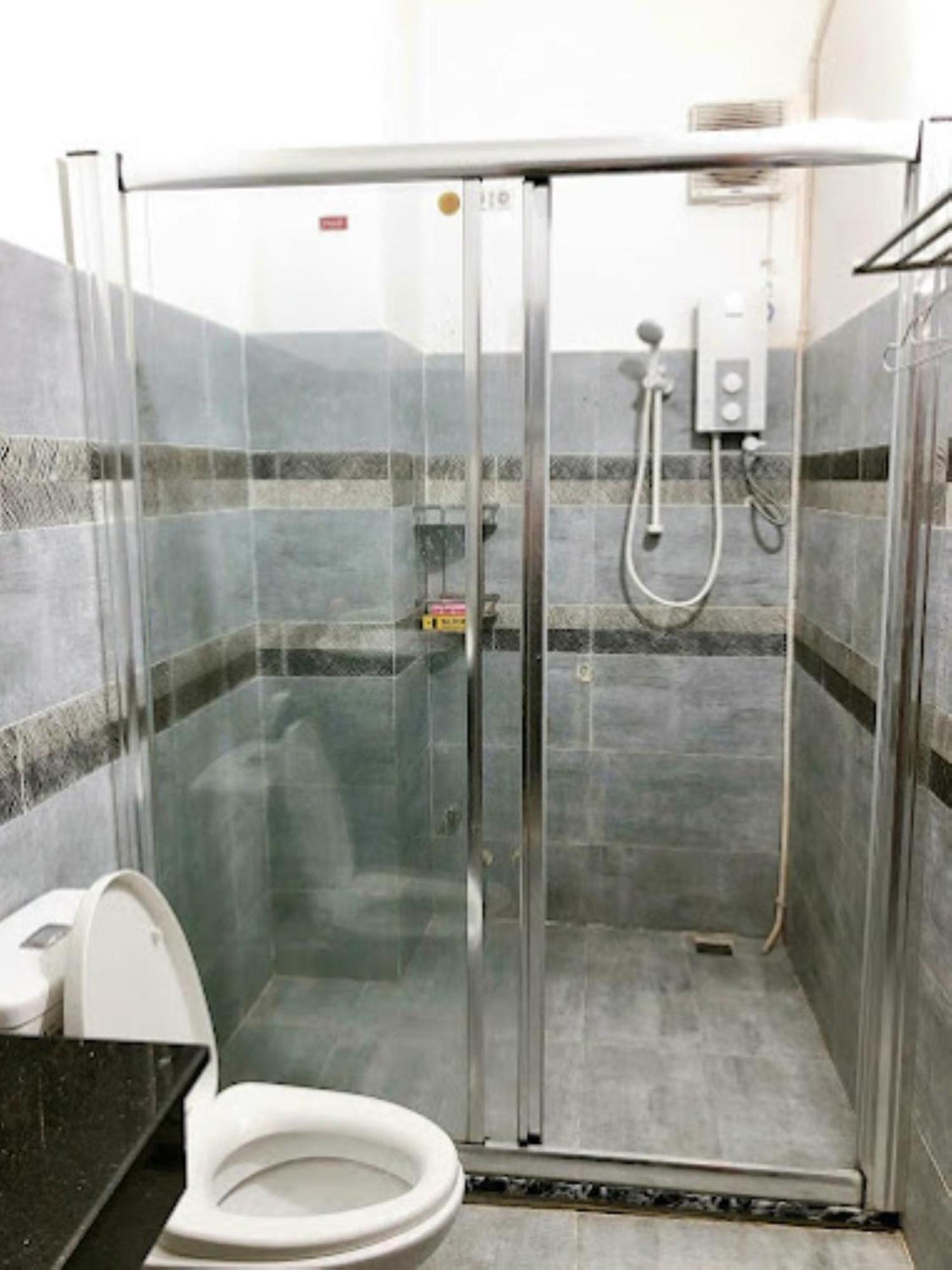 Kiến An Hotel Cần Thơ Ngoại thất bức ảnh