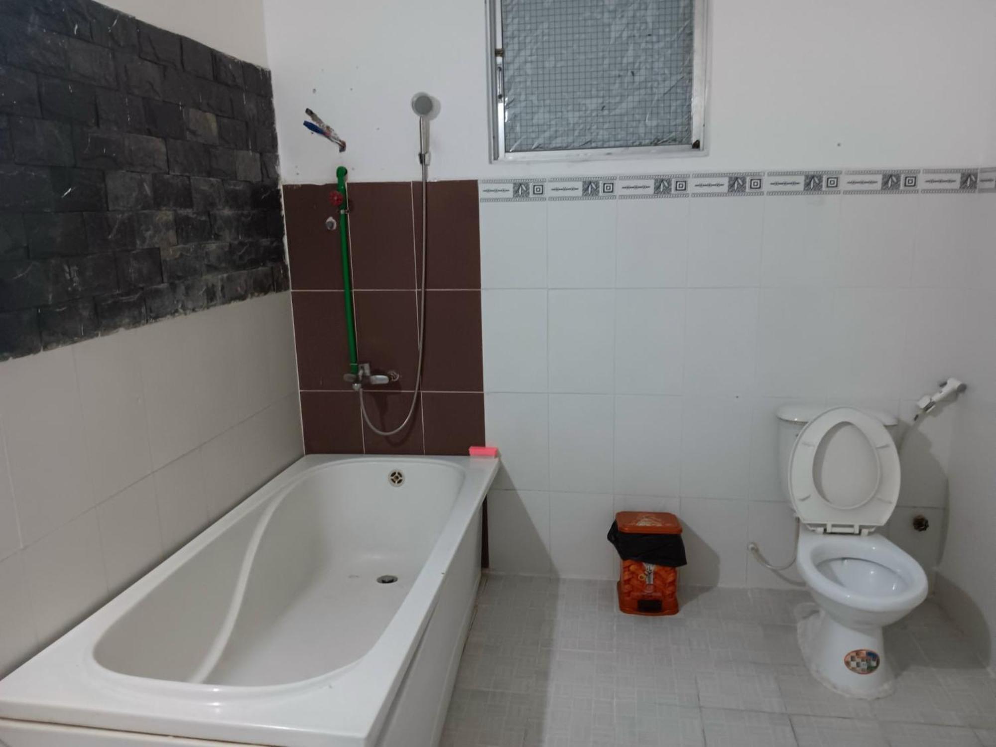 Kiến An Hotel Cần Thơ Ngoại thất bức ảnh