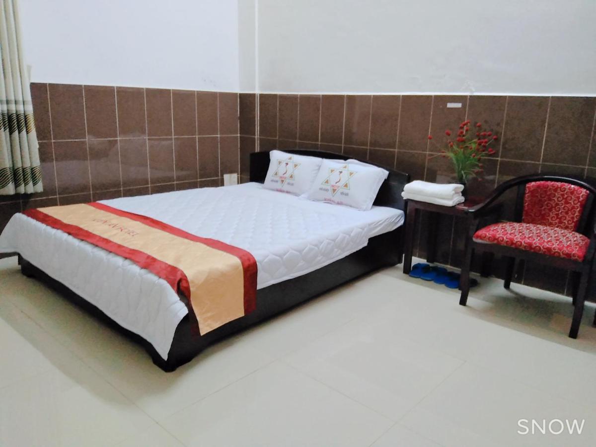 Kiến An Hotel Cần Thơ Ngoại thất bức ảnh