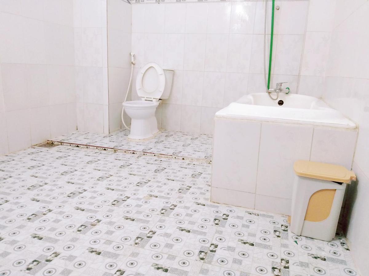 Kiến An Hotel Cần Thơ Ngoại thất bức ảnh