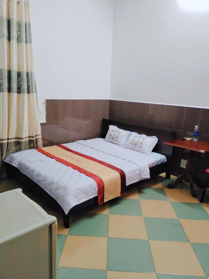 Kiến An Hotel Cần Thơ Ngoại thất bức ảnh