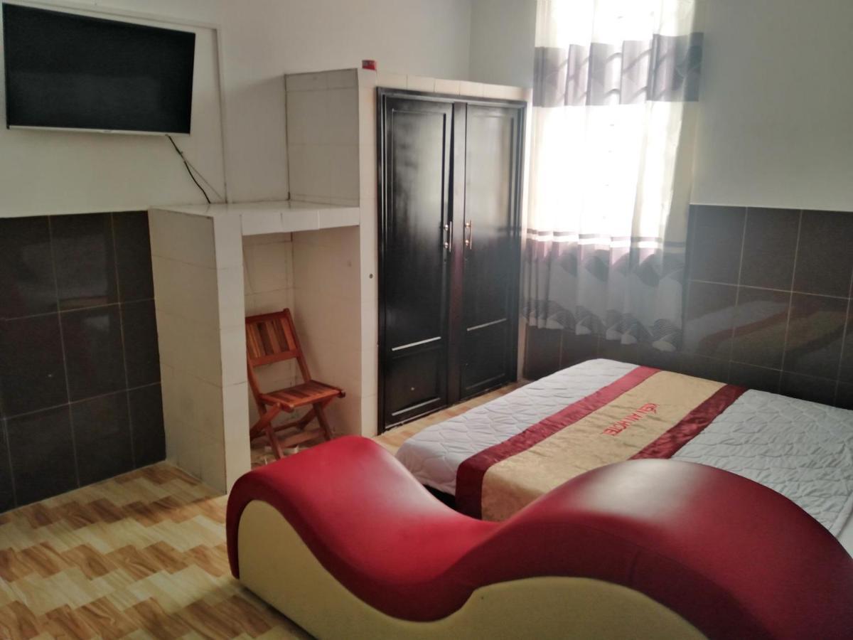 Kiến An Hotel Cần Thơ Ngoại thất bức ảnh