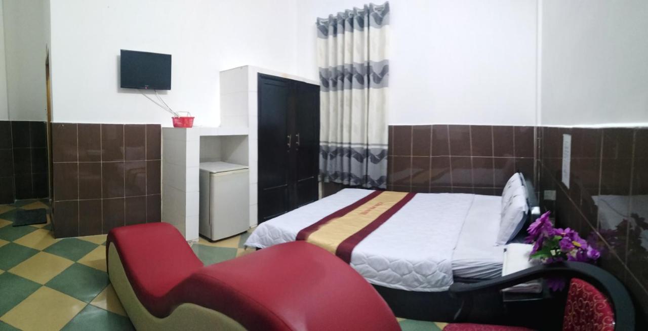 Kiến An Hotel Cần Thơ Ngoại thất bức ảnh