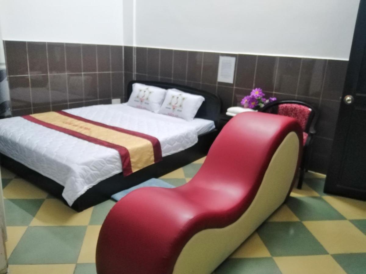Kiến An Hotel Cần Thơ Ngoại thất bức ảnh