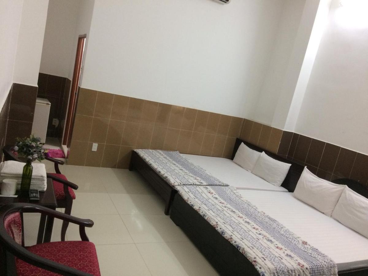 Kiến An Hotel Cần Thơ Ngoại thất bức ảnh